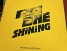 The Shining Original Soundtrack LP Vinyl PROMOTIONAL COPY