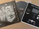 Veles Night On The Bare Mountain OG LP Fullmoon Thunderbolt Graveland Mysteries