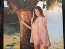 Olivia Rodrigo - You Seem Pretty Sad HMV Limited In-Store Exclusive Blue Vinyl