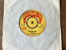 Reggae G. G. Grossett / Dennis Walks – Run Girl Run / The Drifter Crab 10