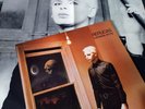 TUBEWAY ARMY LP - REPLICAS + POSTER 1979 ORIGINAL SYNTH / PUNK / GARY NUMAN EX