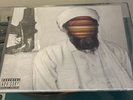 Conway The Machine G.O.A.T. Limited Orange Vinyl Daupe First Press /333