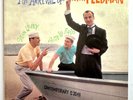 CONTEMPORARY C 3549 - VICTOR FELDMAN - THE ARRIVAL OF - With SCOTT LA FARO.