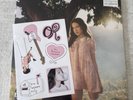 Olivia Rodrigo You Seem Pretty Sad For A Girl So In Love HMV Blue Vinyl &Sticker