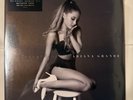 Ariana Grande My Everything Eternal Sunshine Tour Exclusive Vinyl Pink Black LP