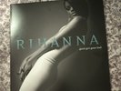 Rihanna Good Girl Gone Bad VINYL - standard black - NEVER PLAYED