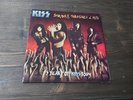 KISS Smashes Thrashes & Hits 1988 15 Years of Kisstory Picture Disc Vinyl LP