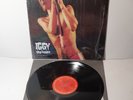 2010 Iggy Pop and The Stooges Raw Power Vinyl LP Record Shrink Nm-
