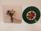 Olivia Rodrigo - Honeybee / Cigarette Smoke - Green 7
