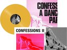 MADONNA - CONFESSIONS II - LIMITED EDITION YELLOW VINYL - PRESALE 03 JULY