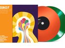 Zero 7 – When It Falls (20th Anniversary Edition) 2LP Orange & Green Vinyl NEW