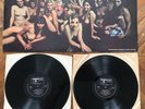 The Jimi Hendrix Experience – Electric Ladyland (UK 2x Vinyl LP, 1968). VG/VG+.