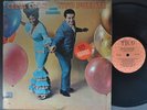 CELIA CRUZ TITO PUENTE Quimbo Quimbumbia ORIG MONO LATIN LP  SALSA BOOGALOO M/NM