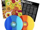Lemon Jelly Lemonjelly.ky 2 LP Multi Coloured Vinyl Rough Trade PRESALE 07/03/26