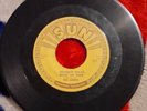 Ray Harris Greenback Dollar, Watch and Chain/Foolish Heart 7