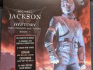 Michael Jackson HIStory 3 LP  1995 inkl. 52-seitigem Booklet