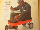 Thelonious Monk Septet   Monk´s Music    Riverside  RLP 12 242