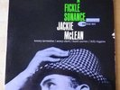 Jackie McLean   A Fickle Sonance    Blue Note 4089