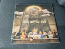Scooter – God Save The Rave (Strictly Limited Clear 2-LP)