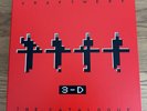 Kraftwerk 3-D The Catalogue 8 LP Vinyl Boxset - 2017 Klingklang Parlophone
