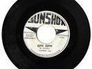 SUNSHOT/COPIE DUPPY - TAMMIE LEE [REGGAE] 7