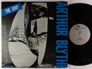 Arthur Blythe - The Grip LP - India Navigation VG+