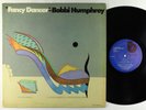 Bobbi Humphrey - Fancy Dancer LP - Blue Note VG+