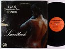 Ivan Boogaloo Joe Jones - Sweetback LP - Joka OG Press