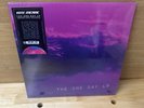 Tate McRae The One Day LP Vertigo Vinyl- Cloud Shaped Vinyl, new and unopened