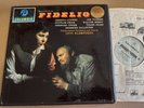 SAX 2451-53 Beethoven Fidelio Otto Klemperer B/S 3 LP box set