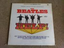 The Beatles Help  Vinyl Sealed SMAS 2386 1971 Reissue Punch Hole