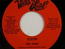Interview 45 ALICE COOPER/OSMONDS What's It All About TRAV NM n