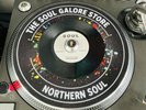 FLAMING EMERALDS  HAVE SOME EVERYBODY  JANICE  NORTHERN SOUL