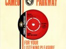 Candy And The Kisses – The 81 / Two Happy People Cameo Parkway C.336 Ex