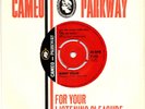 Bunny Sigler	Let The Good Times Roll - Feel So Good Cameo Parkway P.153 Ex