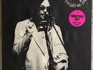 Neil Young Tonight's The Night PROMO