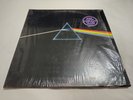 Pink Floyd Dark Side Of The Moon 1973 LP Vinyl SMAS-11163 