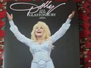 Dolly Parton - Double LP Clear Vinyl - Live From Glastonbury 2014 - Superb Condi