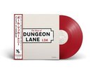 Paul McCartney  The Boys of Dungeon Lane  JAPAN Red Vinyl LP with OBI Beatles