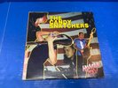1998 the candy snatchers human zoo  album vinyl colored record