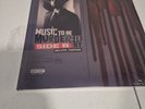 Brand new Sealed Music to Be Murdered By-Side B by Eminem (Record, 2021)