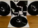 The Cure - Live Glasgow 1981 - 3LP - Very rare