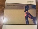 WILCO Being There Deluxe Edition SEALED limited edition 180 Gram 4LP box set