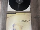 The Jesus And Mary Chain - Honey's Dead - LP Original 1992 Issue
