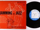 Hall-De Paris' Blue Note Jazzmen - Jamming In Jazz 10