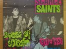 THE SAINTS Scarce Saints OBLIVION 1977-1984 RVLP-40 AUSTRALIA VINYL LP