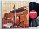 GENDRON / SIBINGA - PHILIPS 802 818 LY - VIVALDI - 6 CELLO SONATAS  - SAMPLE