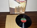 Led Zeppelin Led Zeppelin II Vinyl LP 1969 Atlantic Record SD-8236
