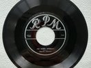 Roscoe Gordon on RPM 350 “No More Doggin’” rare blues/R&B 45 rpm