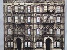 LED Zeppelin Physical Graffiti 1st U.S. Pressing Swan Song Vinyl 2 LP NEAR MINT